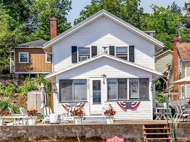 House for sale in Geneseo, New York