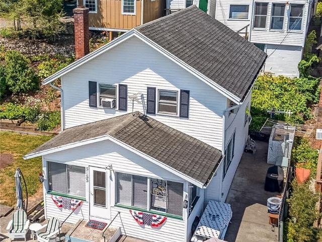 House for sale in Geneseo, New York
