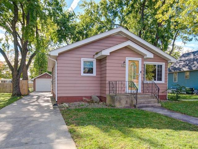 House for sale in Monee, Illinois