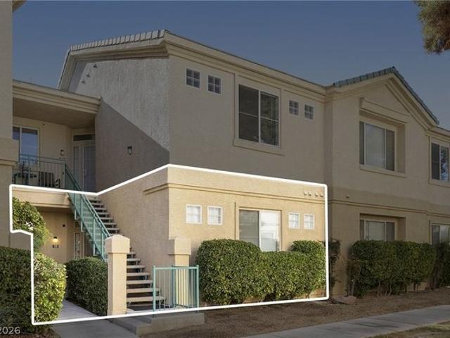 Condo for sale in Las Vegas, Nevada