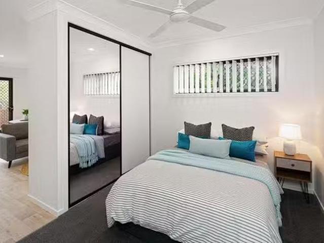 Apartment for rent in Methul, Queensland
