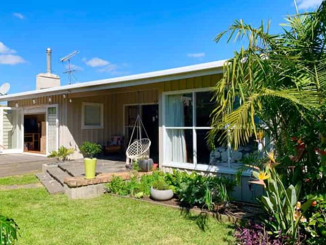 House for rent in Onehunga, Oroua County