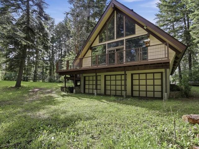House for sale in Deer Park, Washington