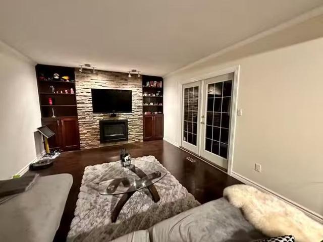House for rent in Richmond, British Columbia