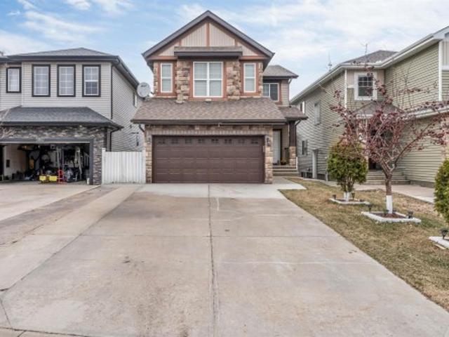 House for sale in Wedgewood, Alberta