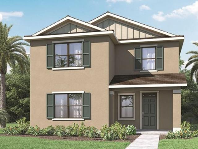 House for sale in Apopka, Florida