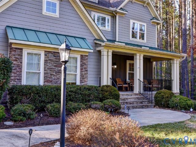 House for sale in Virginia