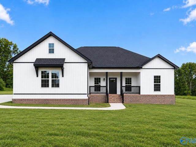 House for sale in Grant, Marshall County