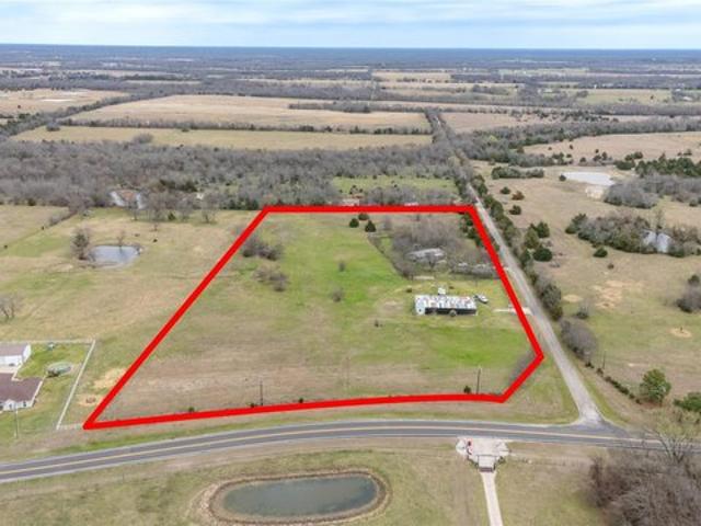 House for sale in Hunt, Texas