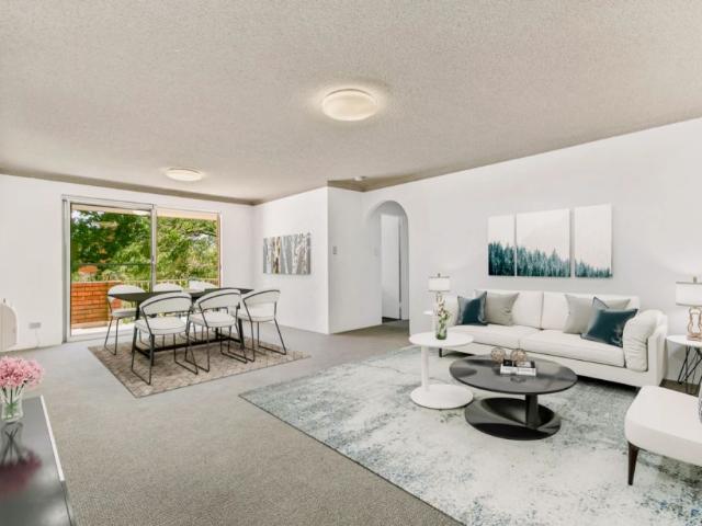 Apartment for rent in Sydney, New South Wales