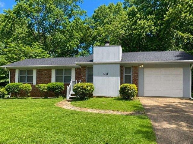 House for sale in Cobb, Georgia