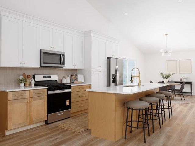 House for sale in Columbus, Ohio