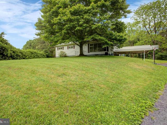 House for sale in Harrisonville, Pennsylvania