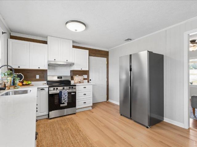 House for sale in Greenfield, Gretna