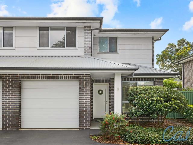 House for rent in Sydney, New South Wales