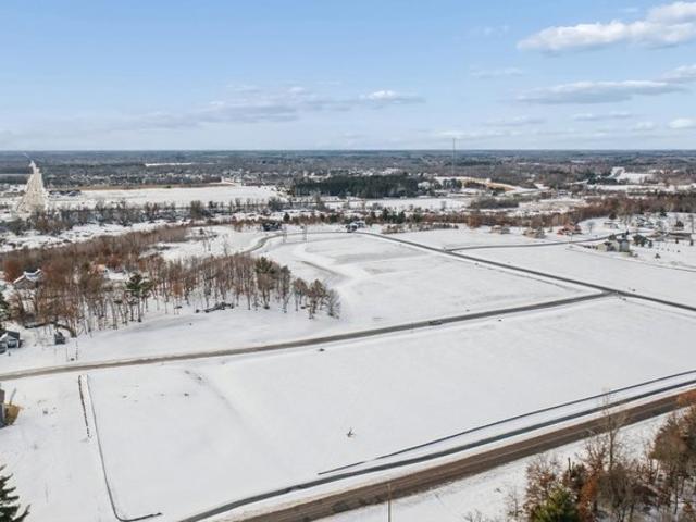 Land for sale in North Branch, Minnesota