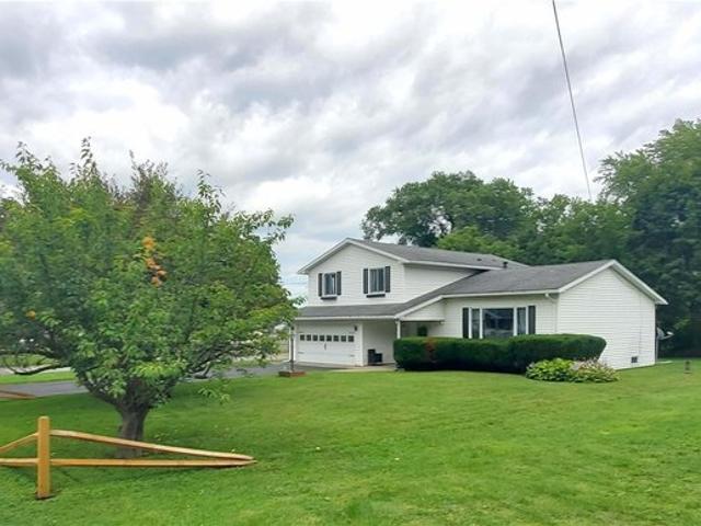 House for sale in Batavia, New York