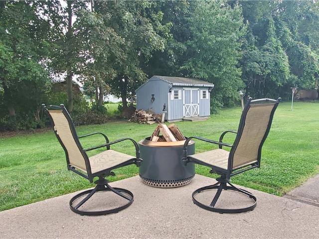 House for sale in Batavia, New York