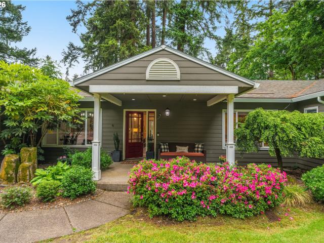 House for sale in Oregonia