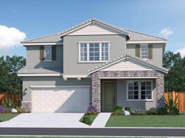 House for sale in Tracy, California