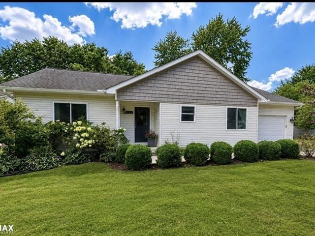 House for sale in Fair Haven, Michigan