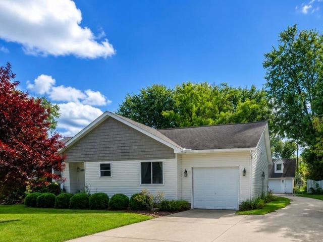 House for sale in Fair Haven, Michigan