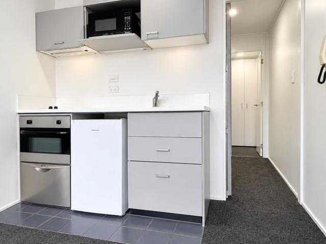 Apartment for rent in Victoria Quarter, Auckland