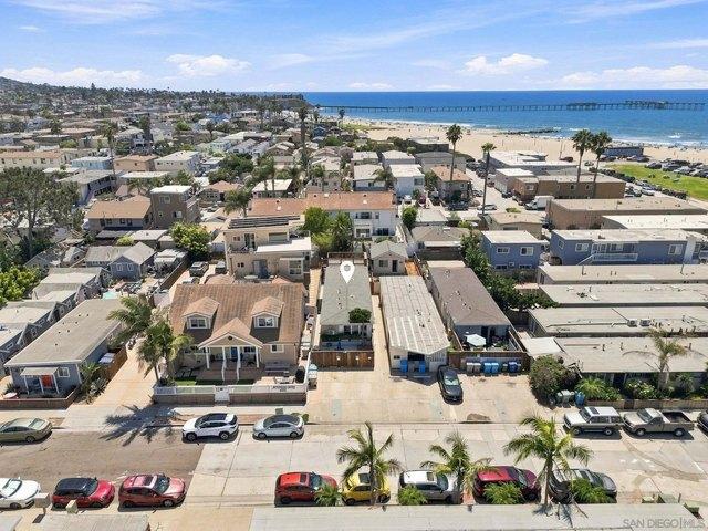 House for sale in Jacumba, California