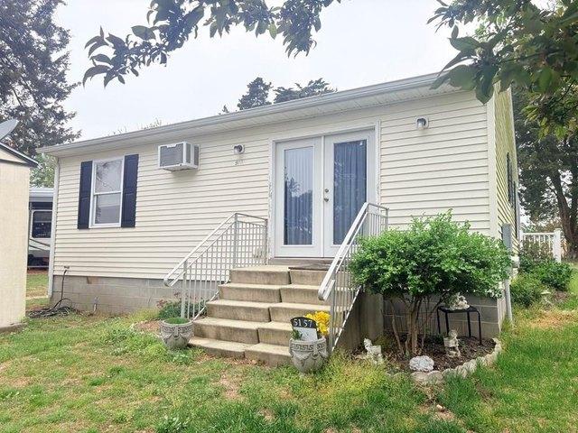 House for sale in Virginia