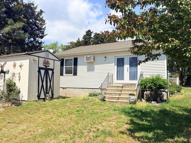 House for sale in Virginia