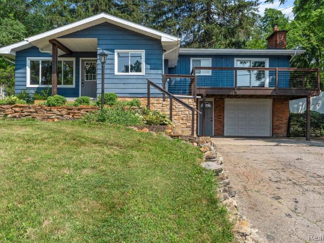 House for sale in Onsted