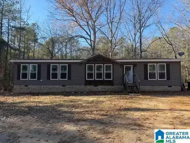 House for rent in Clanton, Alabama