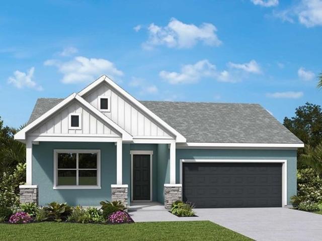 House for sale in Apollo Beach, Florida