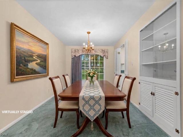 House for sale in West Park Estates, North Olmsted
