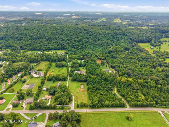 Land for sale in Eaton Forest, Lenoir City