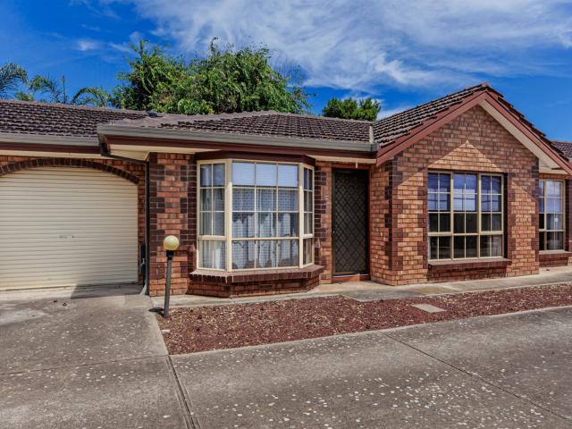 Apartment for rent in Horseshoe Creek, South Australia