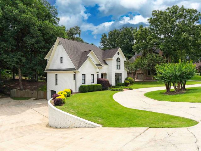 House for sale in Hoover, Alabama