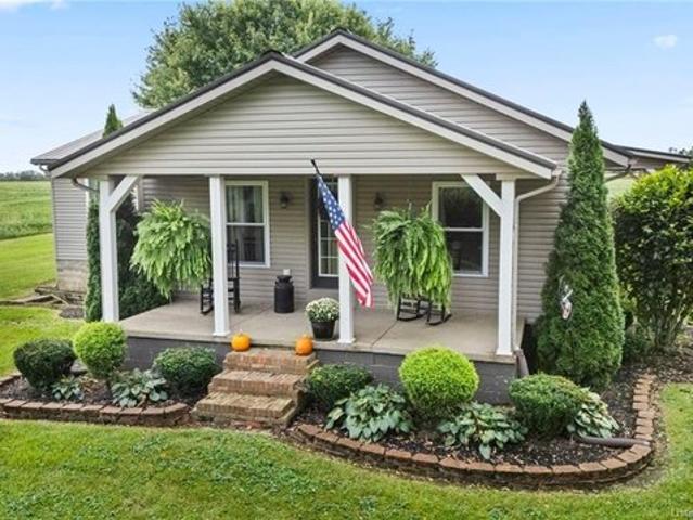 Farm for sale in Hanover, Jefferson County