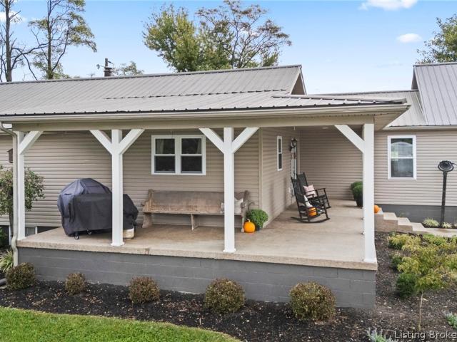 Farm for sale in Hanover, Indiana