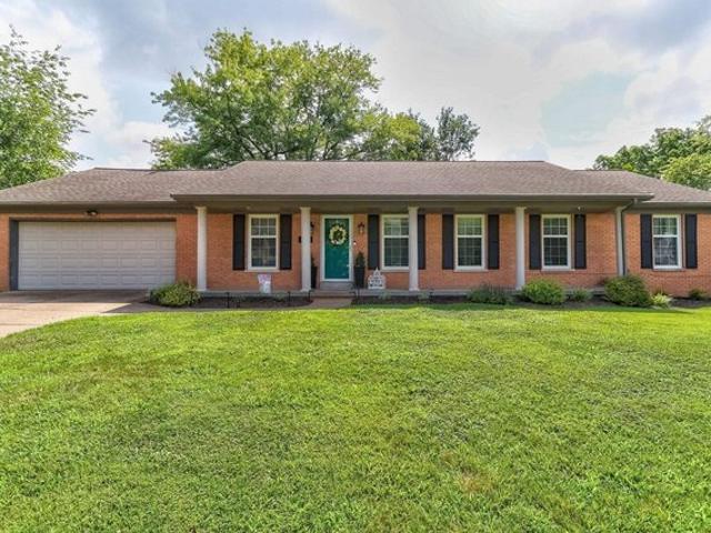 House for sale in Newburgh, Indiana