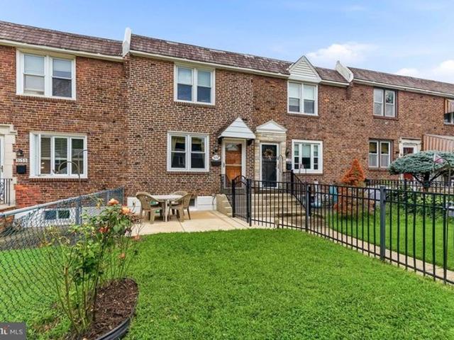 Townhouse for sale in Delco, Pennsylvania