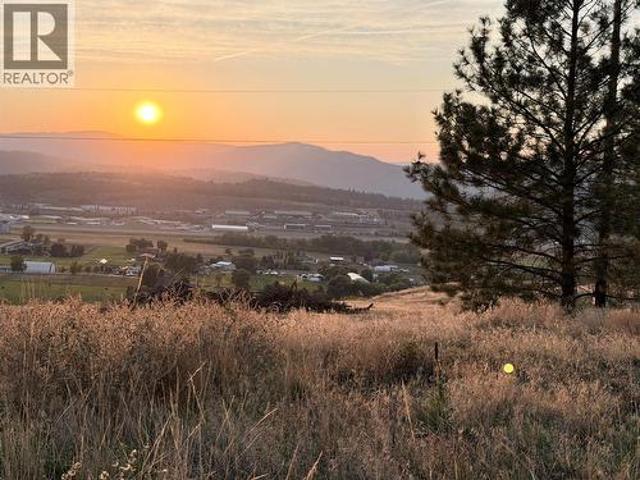 Land for sale in East Central Okanagan Electoral Area, Regional District of Central Okanagan