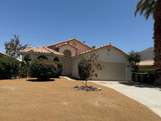 House for rent in La Quinta