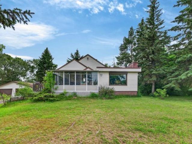 House for sale in Alberta