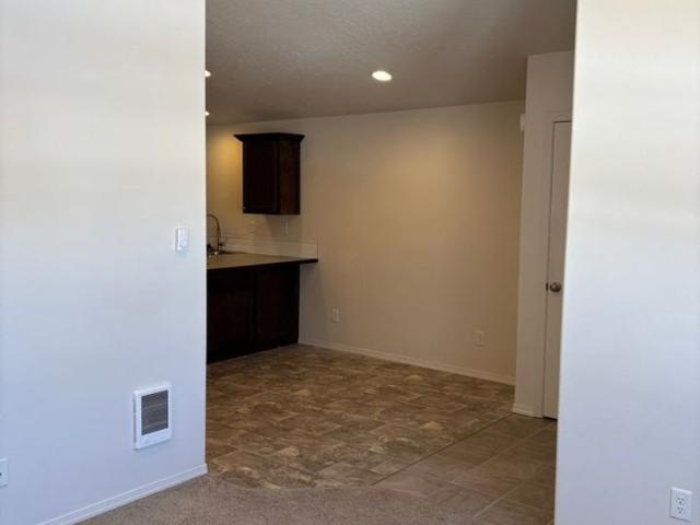 Apartment for rent in Oregonia