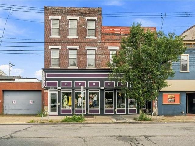 Condo for sale in Pittsburgh, Allegheny County