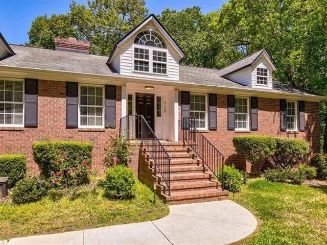 House for sale in Guilford, North Carolina