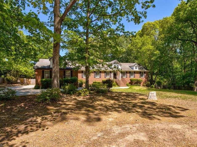 House for sale in Guilford, North Carolina