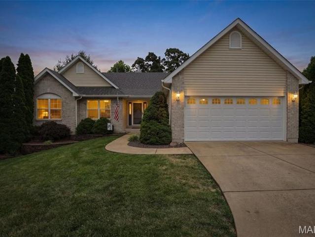 House for sale in Kimmswick, Missouri