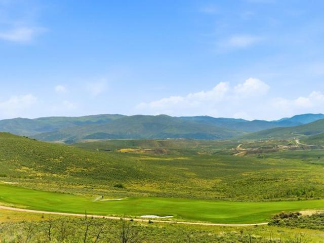 Land for sale in Park City, Utah